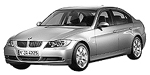 BMW E92 C2001 Fault Code