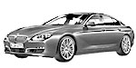 BMW F06 C2001 Fault Code